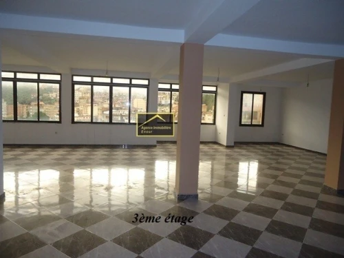 Location Local Béjaïa Bejaia