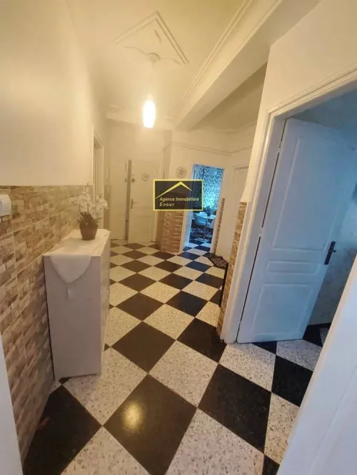Vente Villa Béjaïa Bejaia