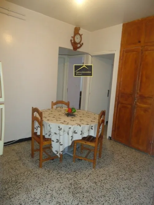 Vente Appartement F4 Béjaïa Bejaia