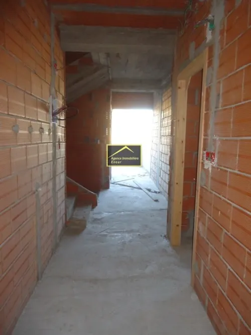 Vente Villa Bejaia Bejaia