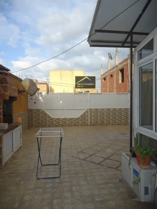 Vente Villa Béjaïa Bejaia