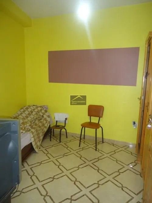 Vente Villa Bejaia Bejaia