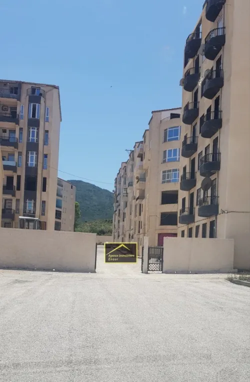 Vente Appartement F2 Bejaia Beni ksila