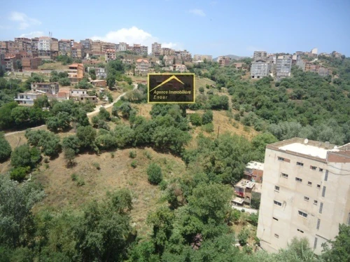 Vente Appartement F5 Béjaïa Bejaia