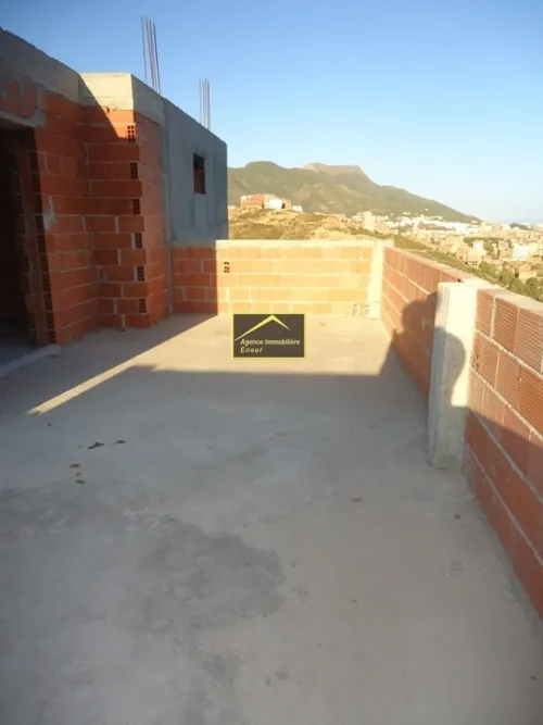 Vente Villa Bejaia Bejaia