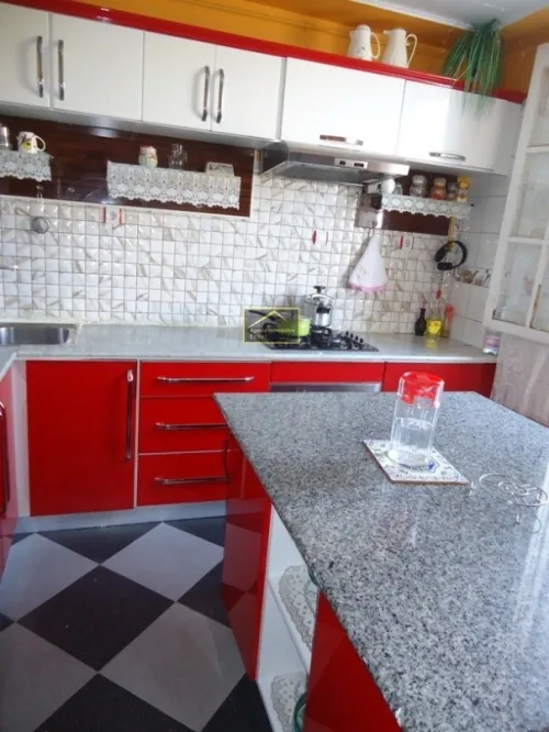 Vente Appartement F4 Béjaïa Bejaia