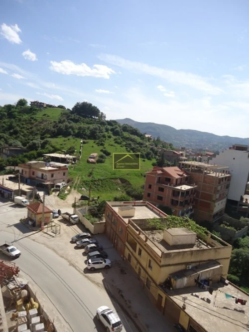 Vente Appartement F4 Bejaia Bejaia