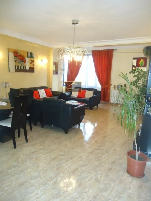 Vente Appartement F5 Bejaia Bejaia