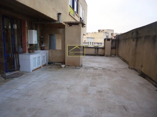 Vente Appartement F5 Bejaia Bejaia