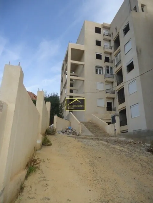 Vente Appartement F5 Béjaïa Bejaia