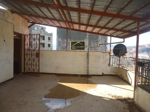 Vente Appartement F5 Béjaïa Bejaia