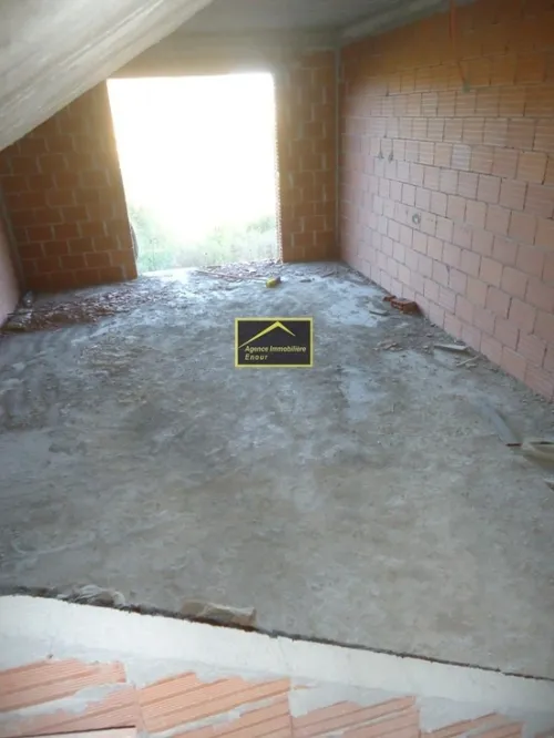 Vente Villa Bejaia Bejaia