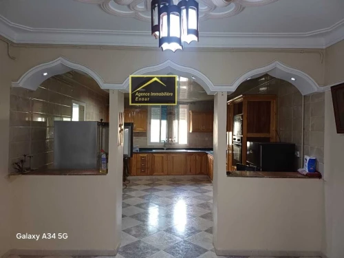 Location Appartement F4 Béjaïa Bejaia