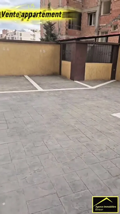 Vente Appartement Duplex F7 Béjaïa Bejaia