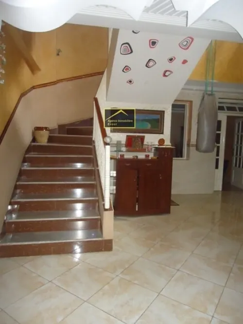 Vente Villa Béjaïa Bejaia
