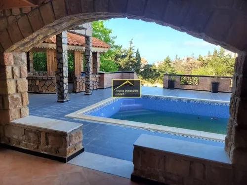 Vente Villa Bejaia Bejaia