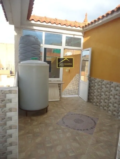 Vente Villa Béjaïa Bejaia