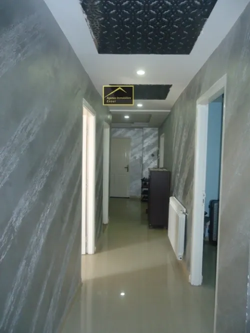 Vente Appartement F5 Bejaia Bejaia