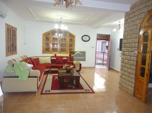 Vente Villa Bejaia Bejaia
