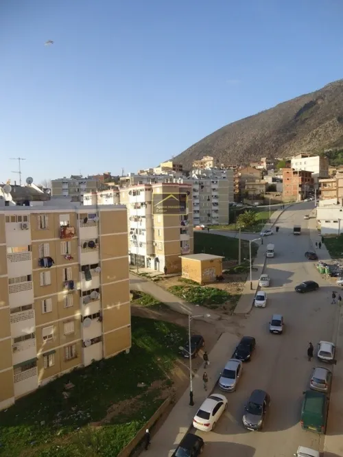 Vente Appartement F4 Béjaïa Bejaia