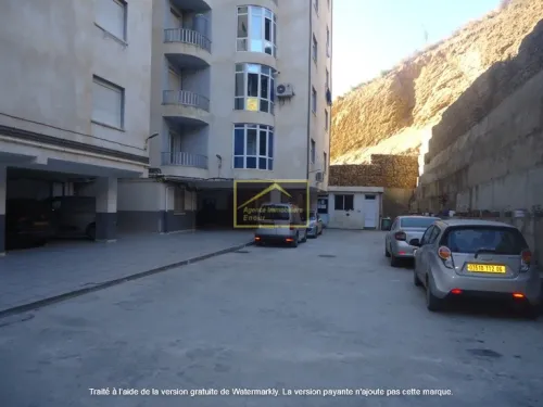 Vente Appartement F3 Béjaïa Bejaia