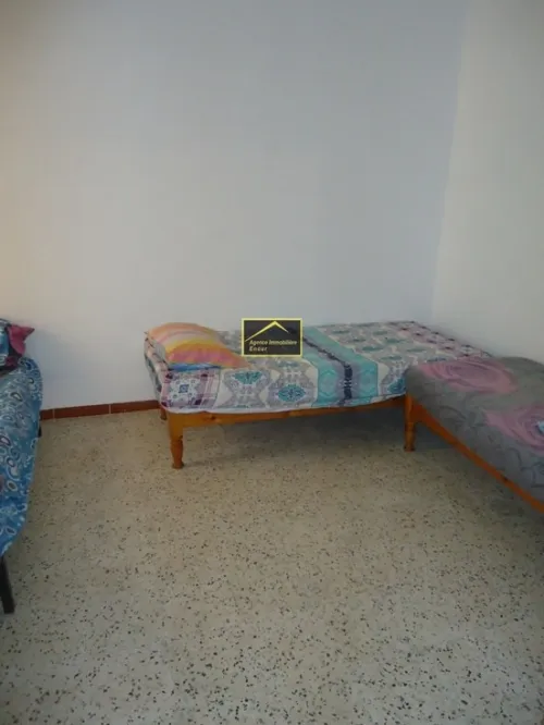 Vente Appartement F3 Béjaïa Tichy