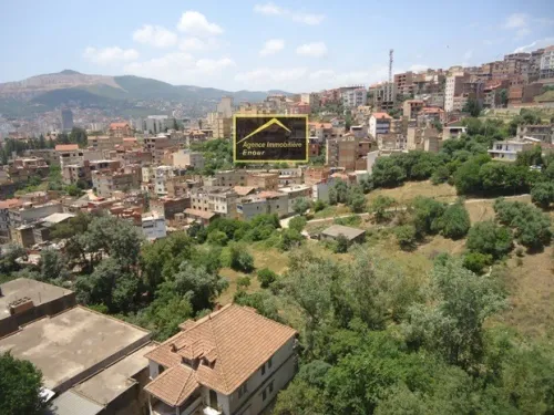 Vente Appartement F5 Béjaïa Bejaia