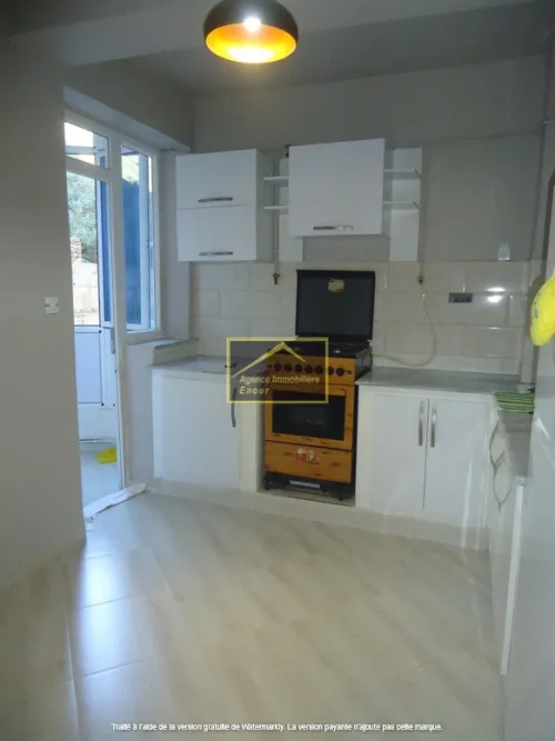 Vente Appartement F3 Béjaïa Bejaia