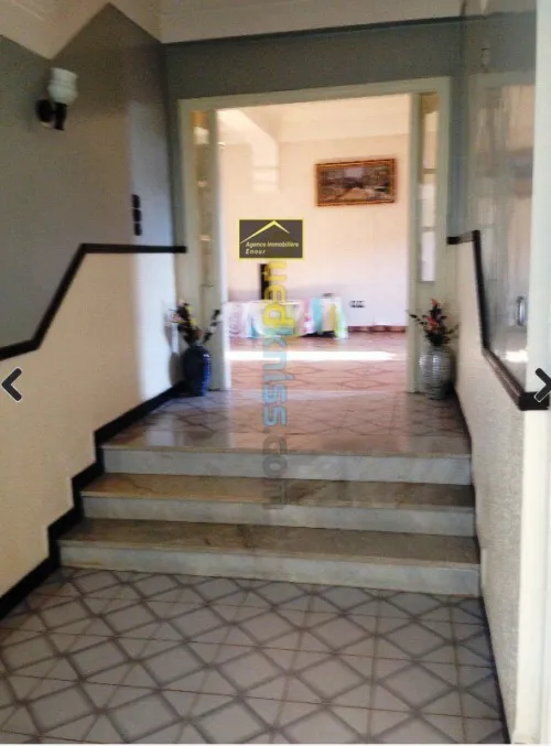 Vente Villa Béjaïa Bejaia