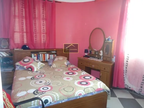 Vente Appartement F4 Béjaïa Bejaia