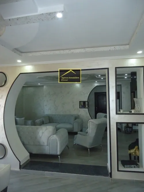 Vente Appartement F4 Béjaïa Bejaia