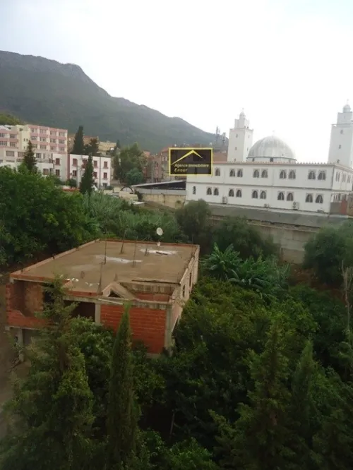 Vente Appartement F4 Béjaïa Bejaia