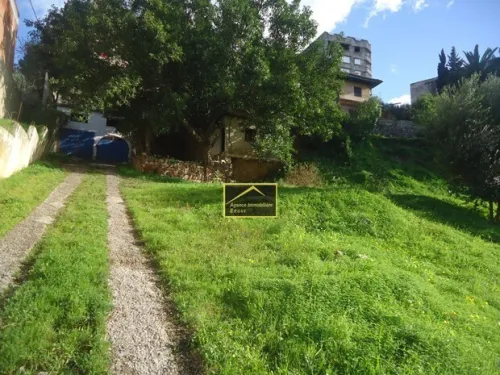 Vente Terrain Béjaïa Bejaia