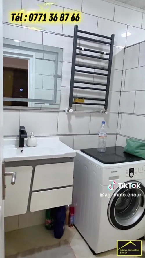 Vente Appartement F3 Béjaïa Bejaia
