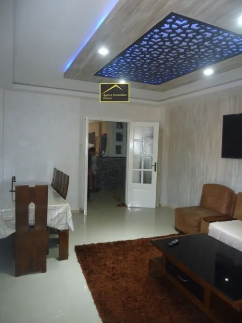 Vente Appartement F5 Bejaia Bejaia