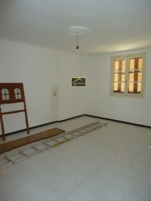 Vente Appartement F5 Béjaïa Bejaia