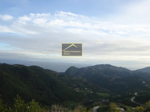 Vente Terrain Béjaïa Bejaia