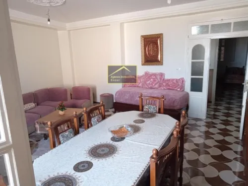 Vente Villa Bejaia Bejaia
