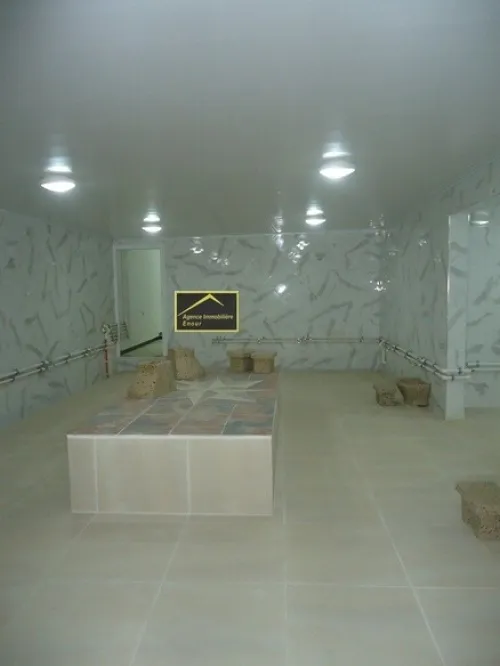 Location Immeuble Béjaïa Bejaia