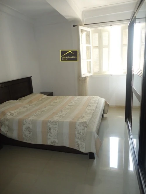 Vente Appartement F5 Bejaia Bejaia