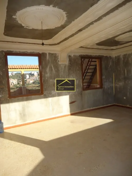 Vente Villa Béjaïa Bejaia