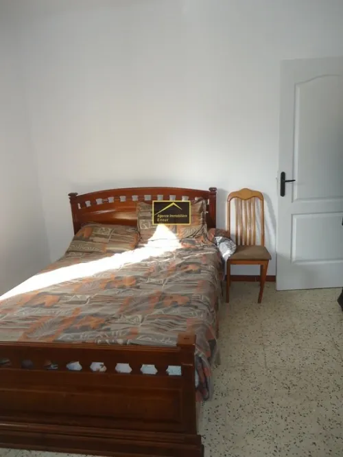 Vente Appartement F3 Béjaïa Tichy