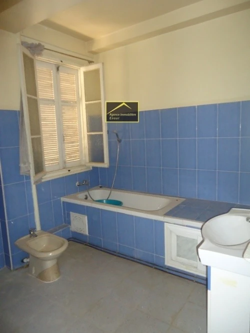 Vente Appartement F5 Béjaïa Bejaia
