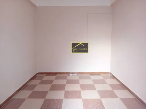 Vente Appartement F6 Bejaia Bejaia