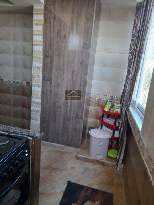 Vente Appartement F2 Béjaïa Bejaia