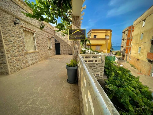 Vente Villa Béjaïa Beni ksila