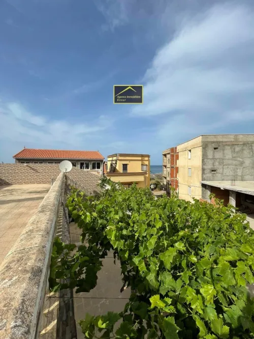 Vente Villa Béjaïa Beni ksila