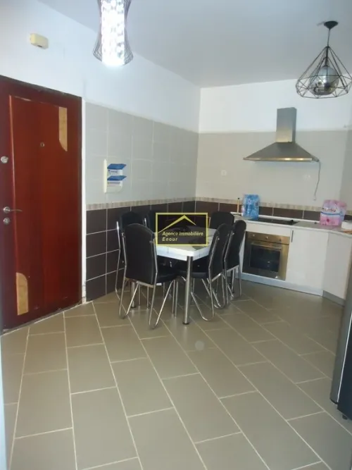 Vente Appartement F2 Béjaïa Bejaia