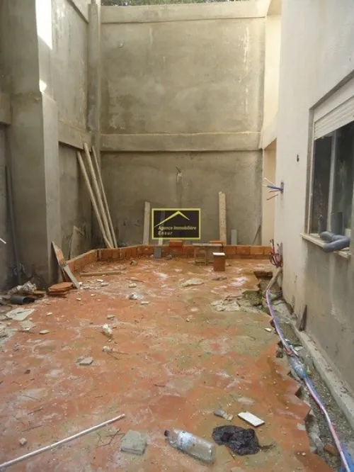 Vente Appartement F5 Béjaïa Bejaia