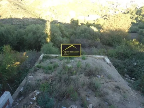 Vente Villa Bejaia Bejaia